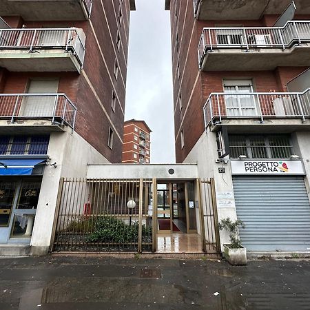 Maison Valentino Milaan Buitenkant foto