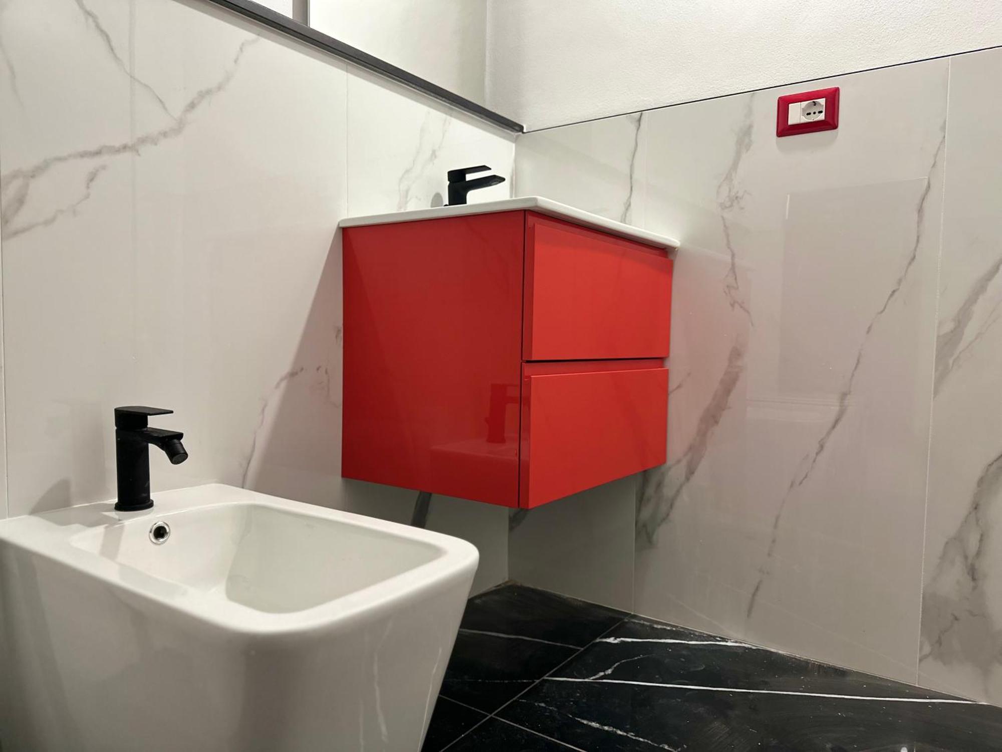 Maison Valentino Milaan Buitenkant foto
