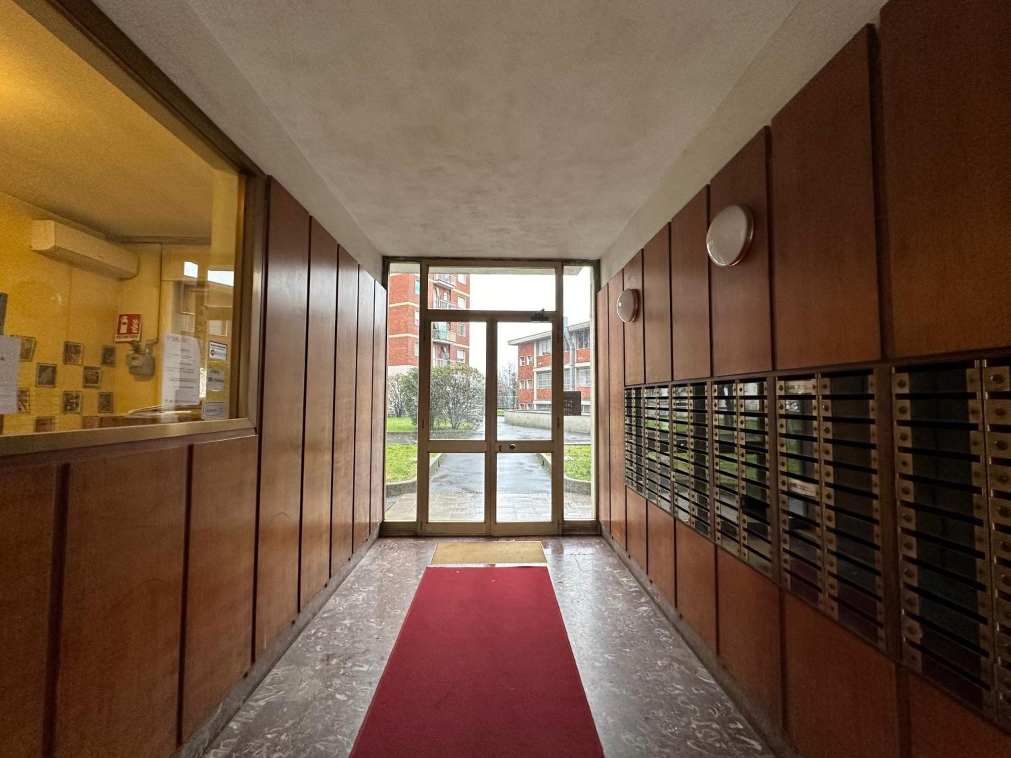 Maison Valentino Milaan Buitenkant foto